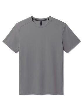 Ten Thousand Men’s tactical training shirt, size LG in iron color